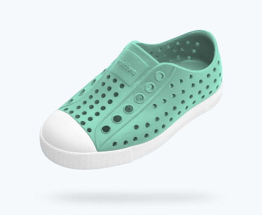 Native Shoes Kids' Classic Slip On Shoes - Jefferson