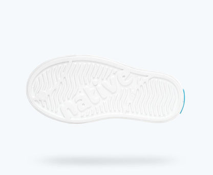 Native Shoes Bio-Based Glitter Shoes - Jefferson Bling Child