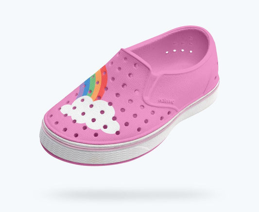 Native Shoes Sweet Slip On - Miles Sugarlite Child