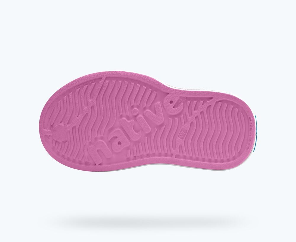 Native Shoes Sweet Slip On - Miles Sugarlite Child