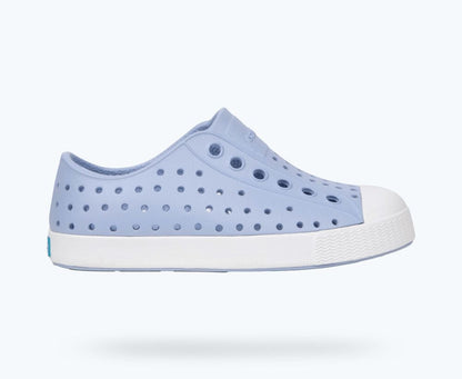Native Shoes Kids' Classic Slip On Shoes - Jefferson