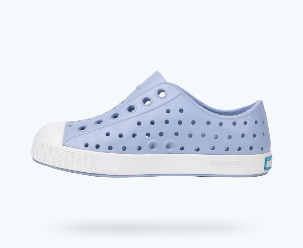 Native Shoes Kids' Classic Slip On Shoes - Jefferson